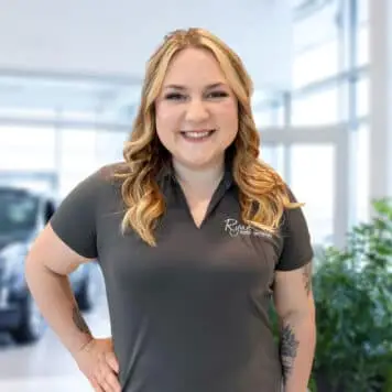 Meet Our Staff | Cadillac Dealership Serving Stanley, ND