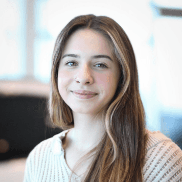 Hannah  Overmon