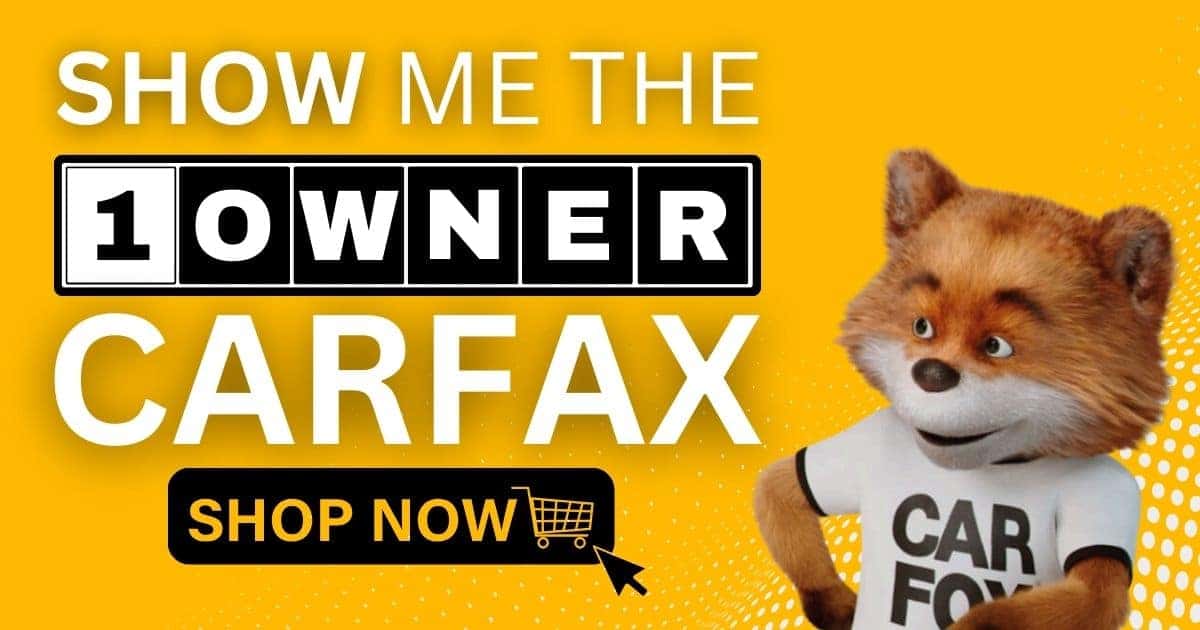 CarFax 1Owner Wareing Belle Fourche Chrysler Dodge Jeep RAM