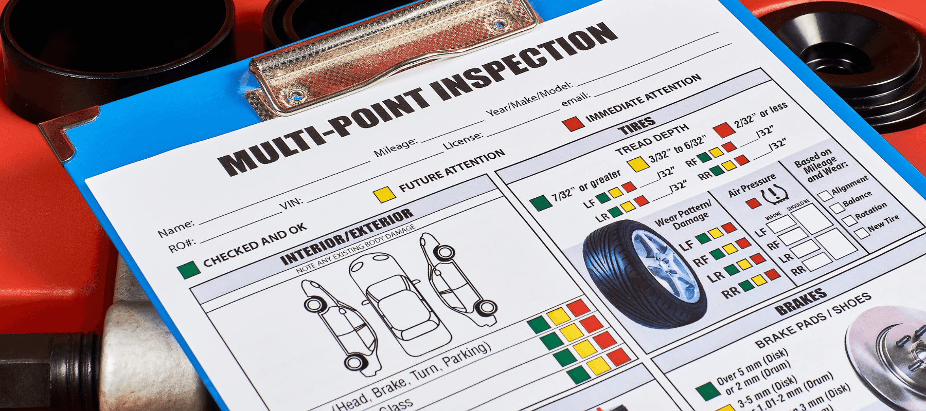 SelectShield warranty protection for certified pre-owned vehicles