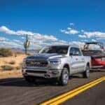 Ram-1500-towing-a-boat