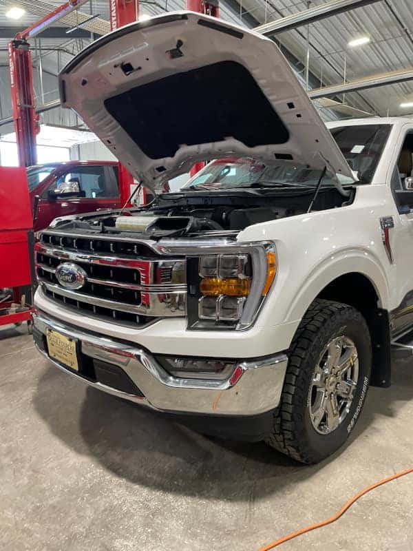 Full Service Dealership Support