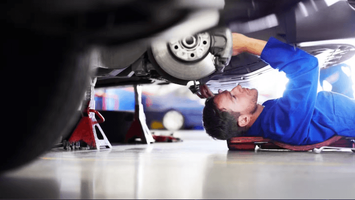 Ram 1500 Maintenance Service at Belle Fourche CDJR