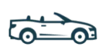 Convertible Icon