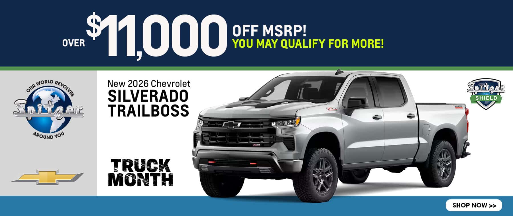 06.2026_2026 Chevy Silverado_Over $11000 off msrp