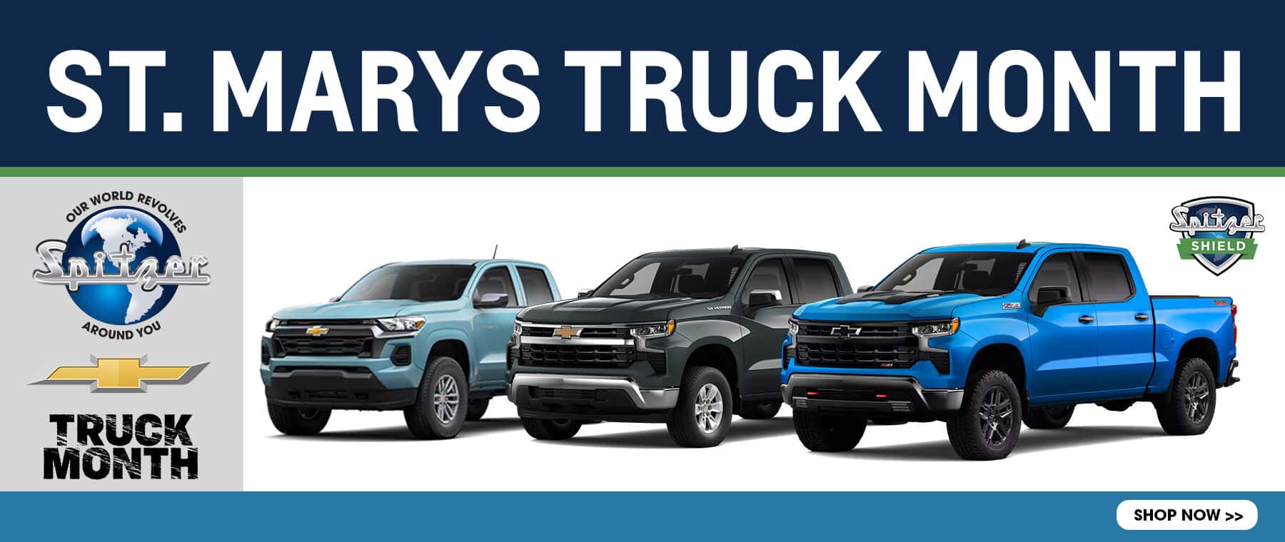 New 2026 Chevrolet Silverado SAVE OVER $8,000 OFF MSRP WITH ALL QUALIFYING REBATES! ST MARYS TRUCK MONTH