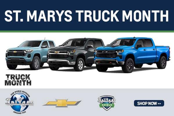 Truck Month