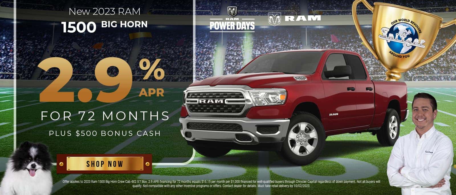 RAM
