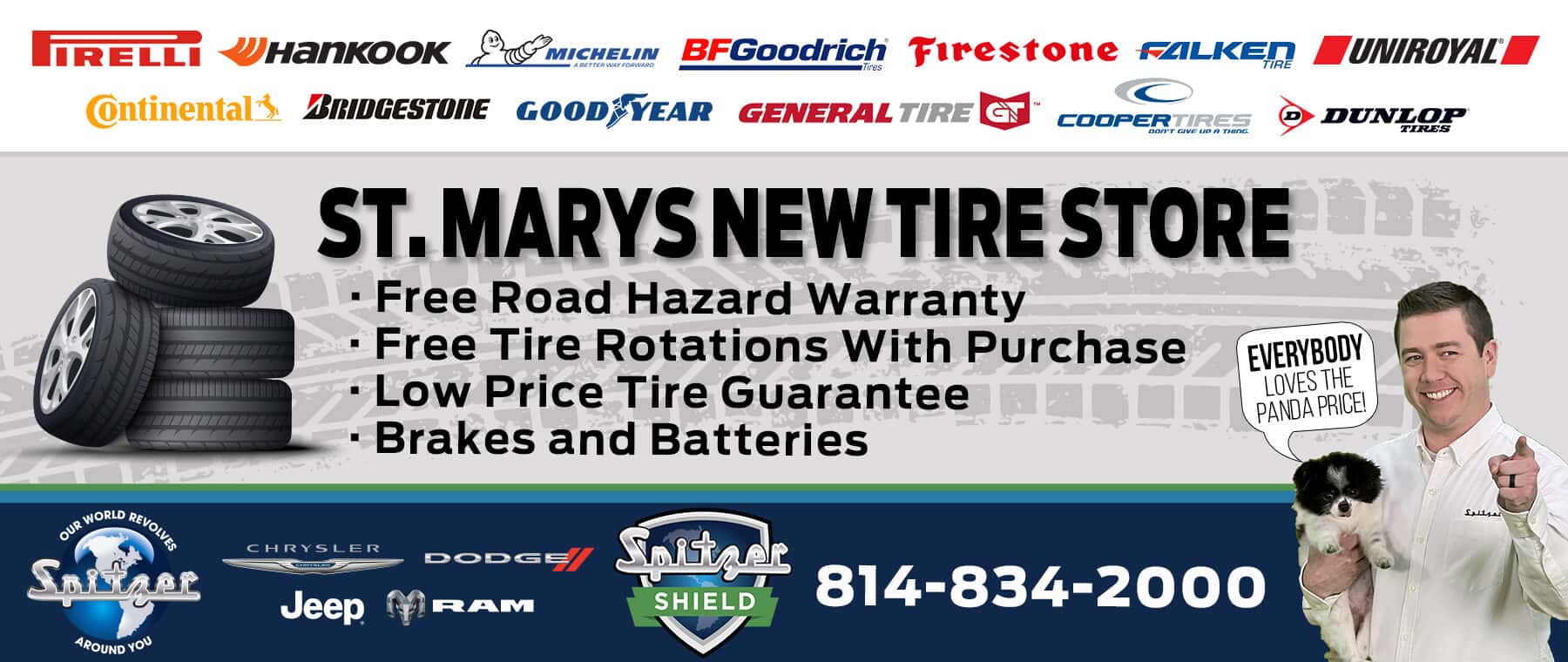 06.2025_Carrera_Tire Perks at Spitzer!