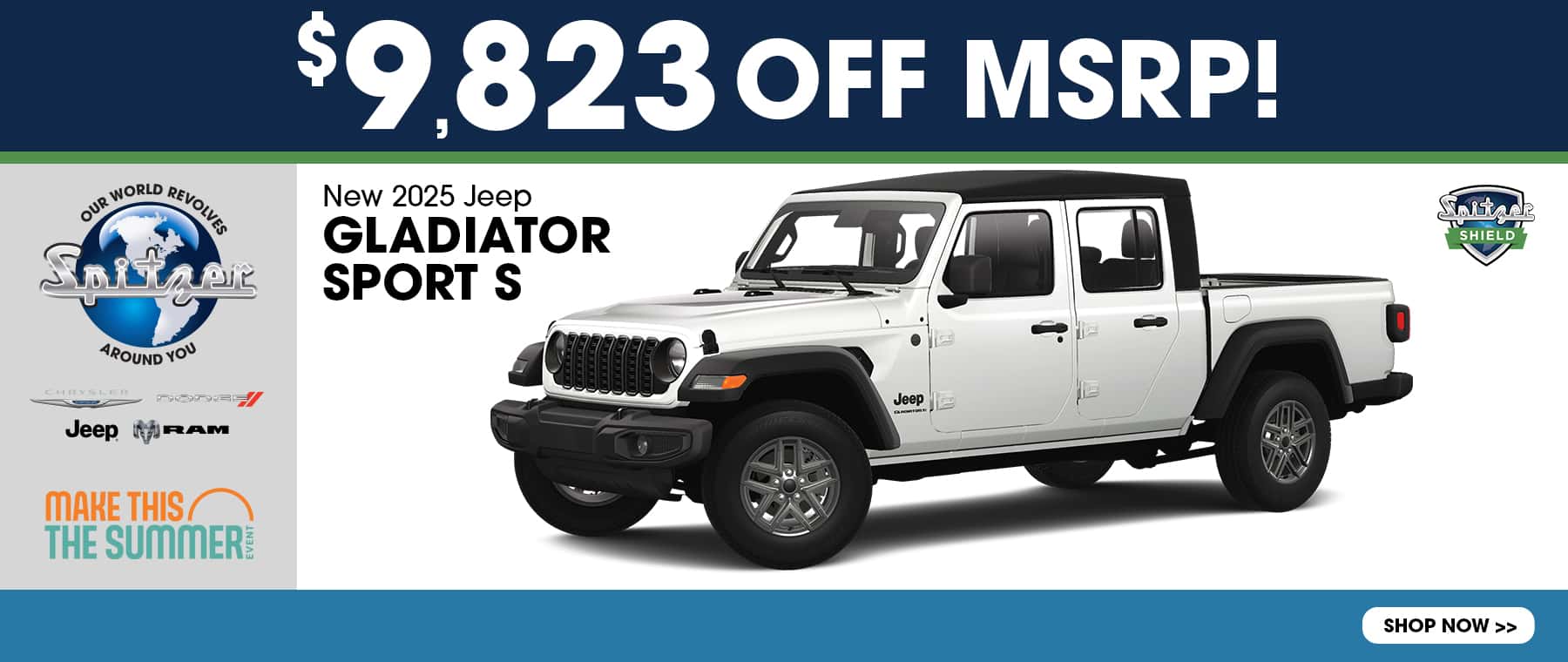 07.2026_Jeep Gladiator_Get $9823 off msrp
