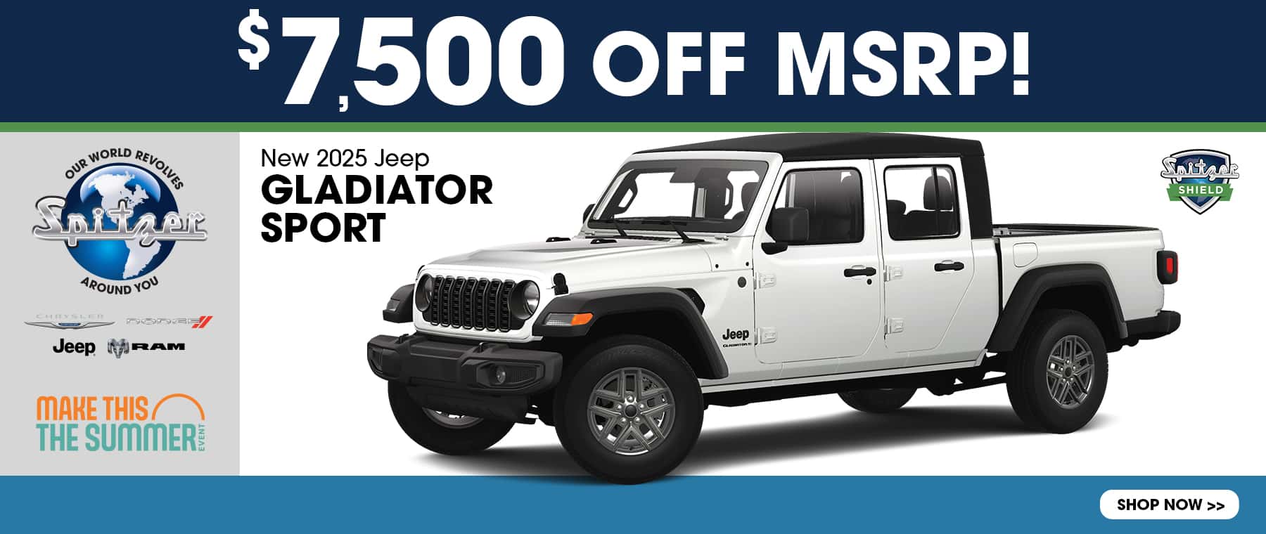08.2026_Jeep Gladiator_$7500 off msrp