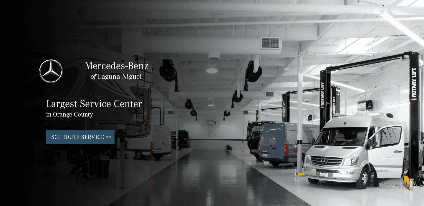 Sprinter of Laguna Niguel MercedesBenz Sprinter Vans Dealer in
