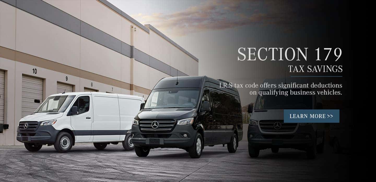 Sprinter of Laguna Niguel MercedesBenz Sprinter Vans Dealer in