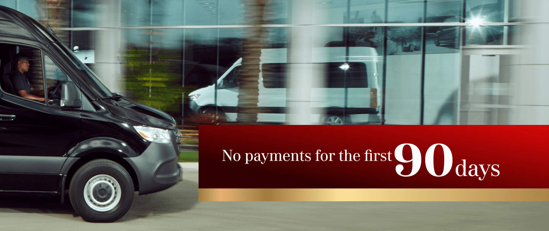 Sprinter of Laguna Niguel MercedesBenz Sprinter Vans Dealer in