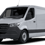Sprinter Cargo Van