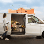 Sprinter Metris Van