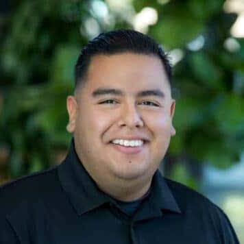 Cristian Chavez