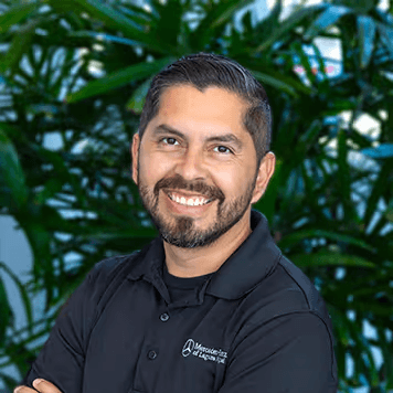 Mario Garcia
