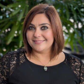 Sunny Sharaf