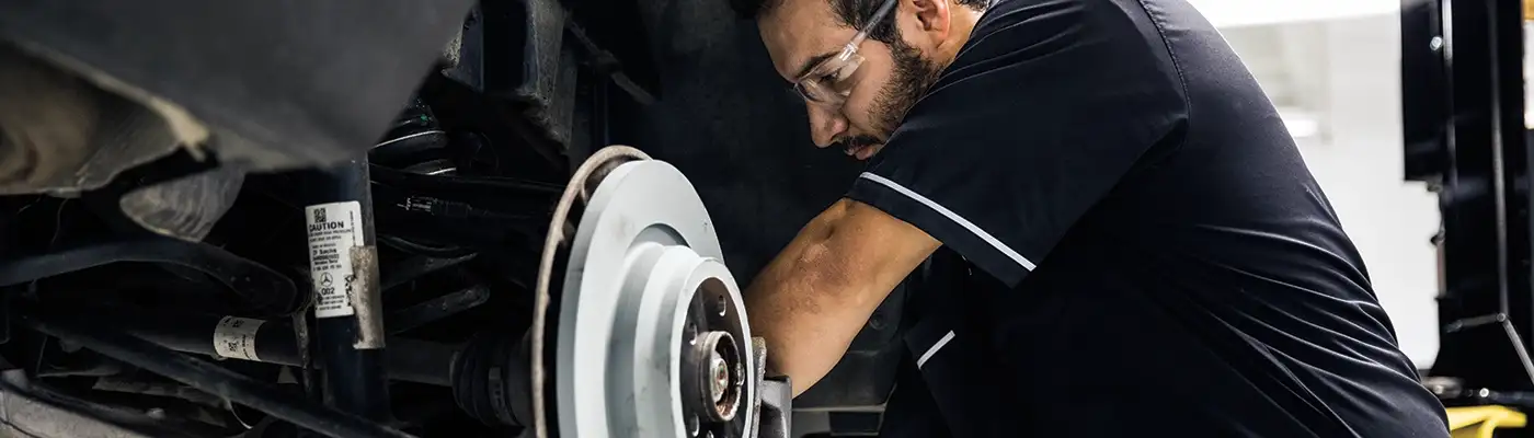 Sprinter-Van-Repair