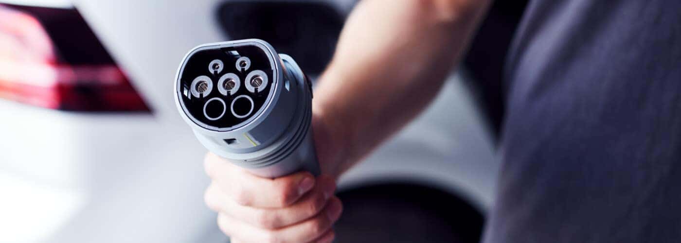 EV Charging Stations Near Me Starling Buick GMC Of Stuart