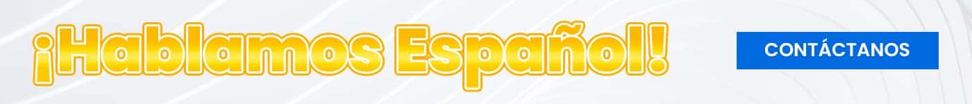 Hablamos Espanol
