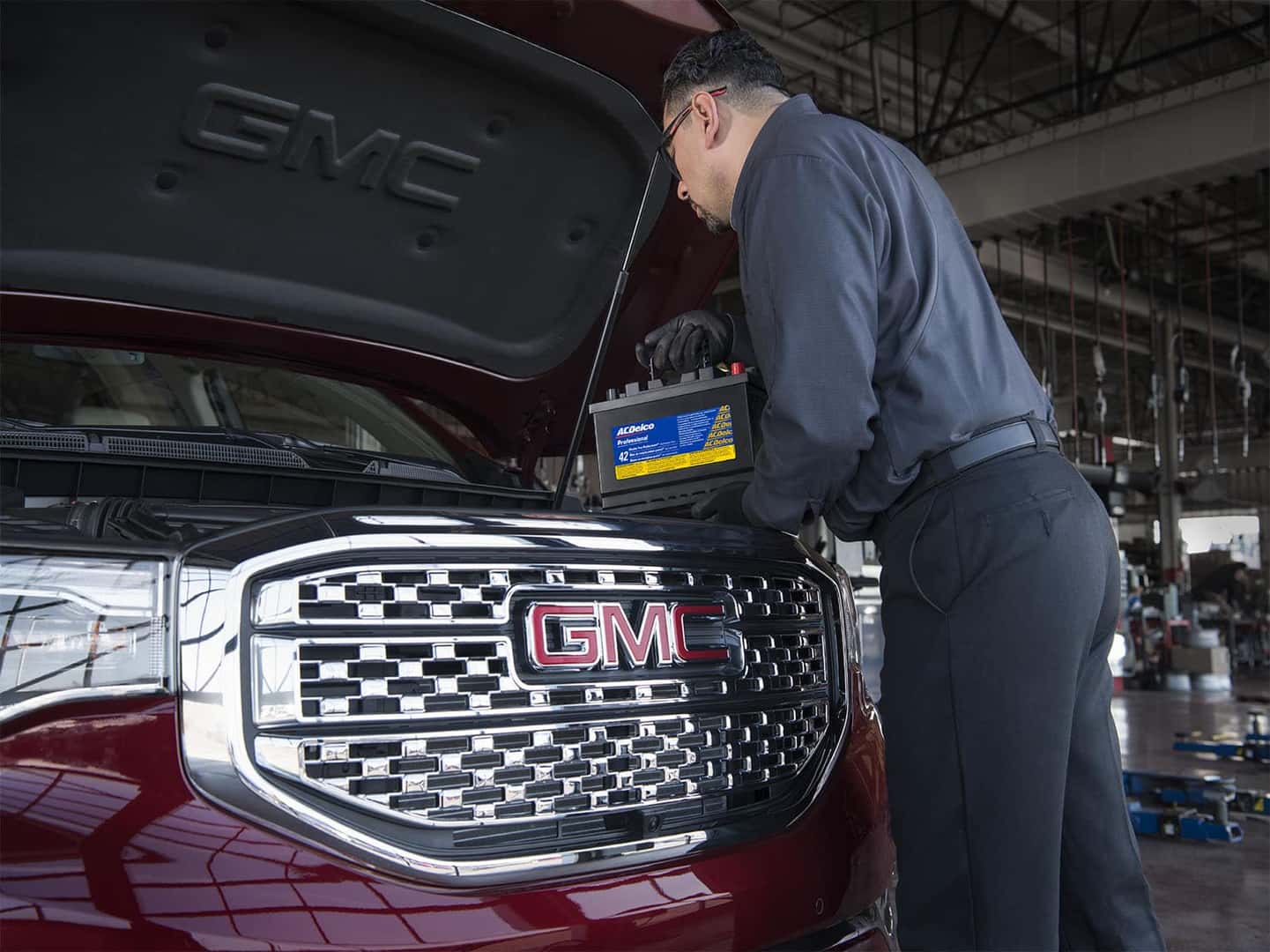 GMC Warranty & Protection Plans Explained