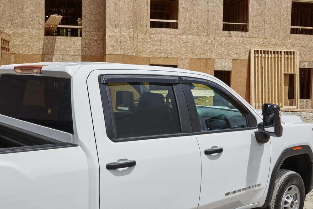 2024 gmc sierra 2500hd release date