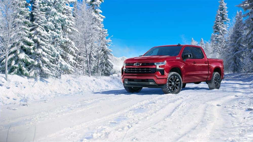 GMC vs Chevy What Is The Difference Between GMC And Chevy?