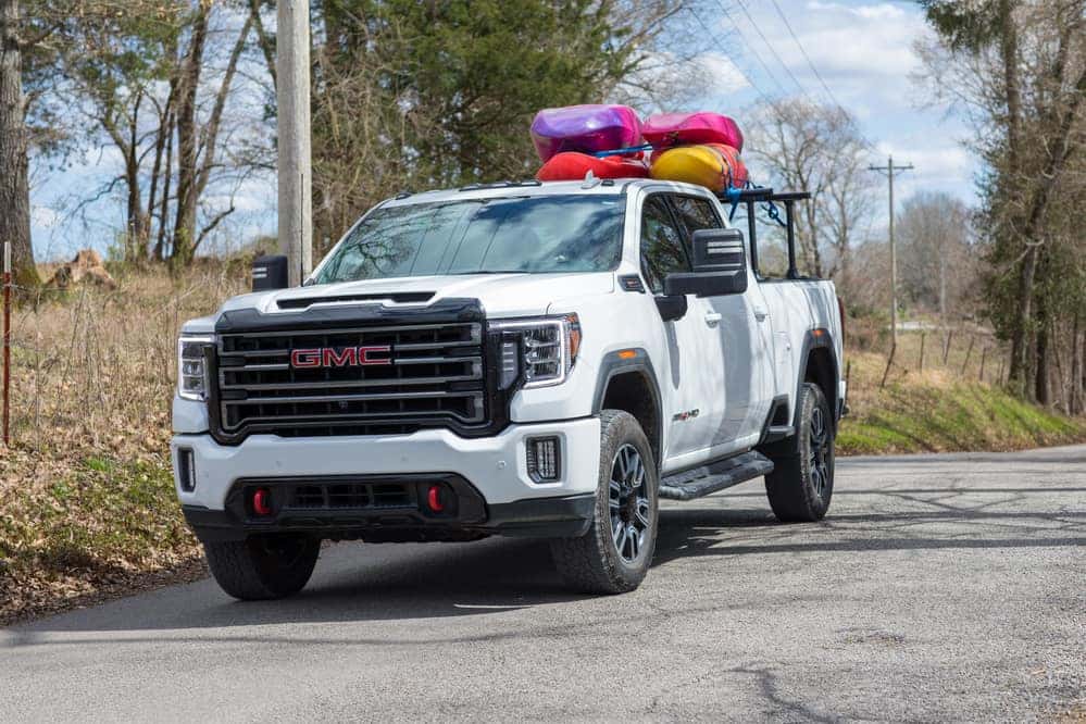 GMC vs Chevy What Is The Difference Between GMC And Chevy?