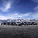 2024 GMC SIERRA 1500 release date