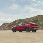 2024 Buick Envista specs