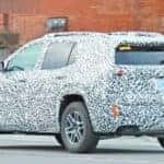 2025 GMC Terrain