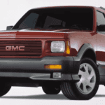 GMC Syclone