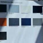 HUMMER EV SUV EXTERIOR COLORS