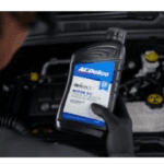 How long do oil changes take