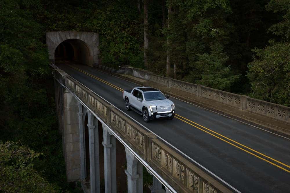 SIERRA EV