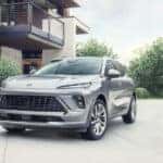 buick envision 2024