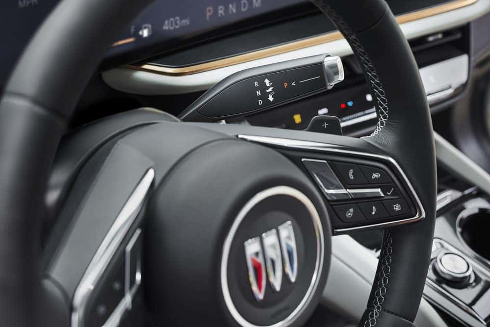 buick envision 2024 4