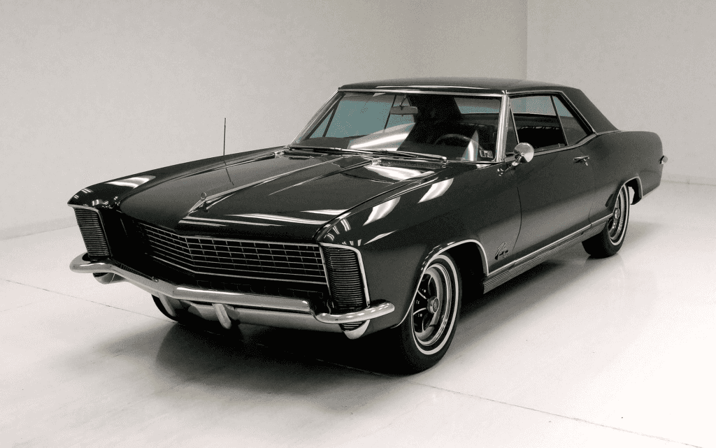 buick riviera