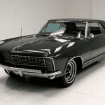buick riviera