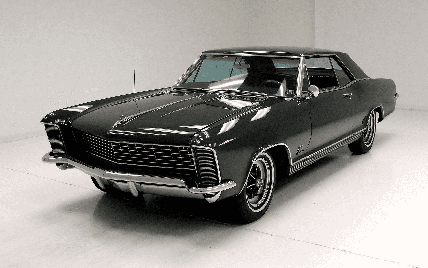 buick riviera