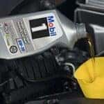 gmc terrain oil type