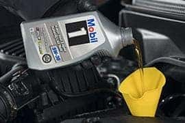 gmc terrain oil type