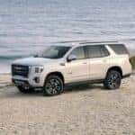 2024 GMC YUKON