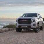 2024 YUKON