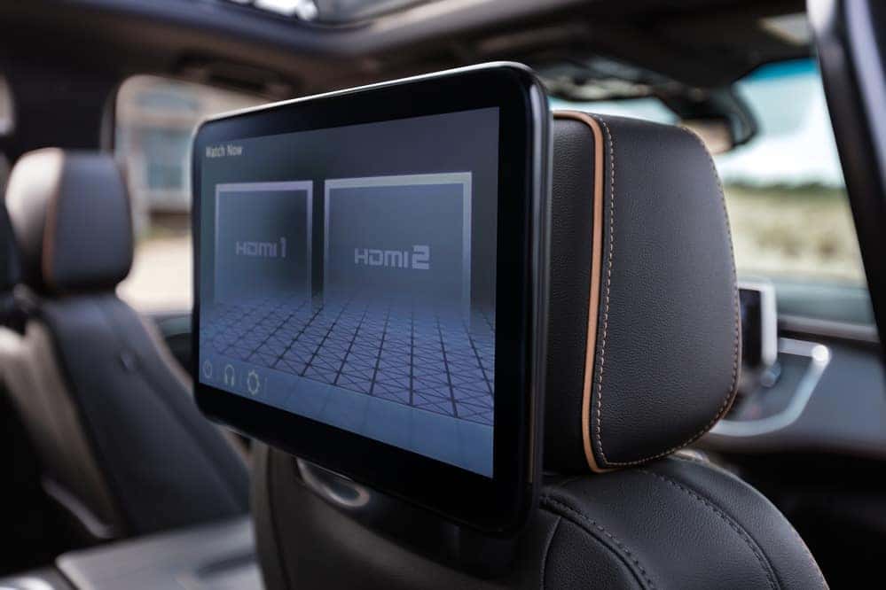 nEW 2024 YUKON