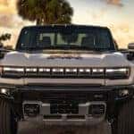 Hummer EV