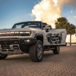 hummer 5