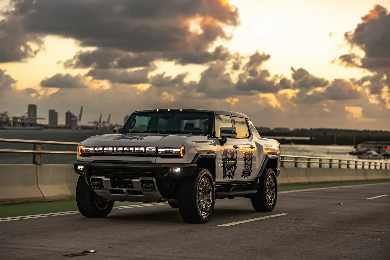 HUMMER